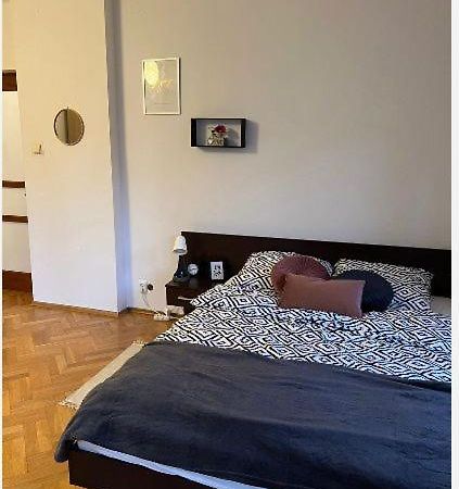 Cheerful 3 Bedroom City House Krakow Exterior photo