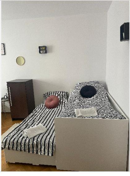 Cheerful 3 Bedroom City House Krakow Exterior photo