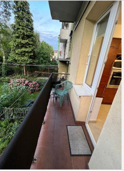 Cheerful 3 Bedroom City House Krakow Exterior photo
