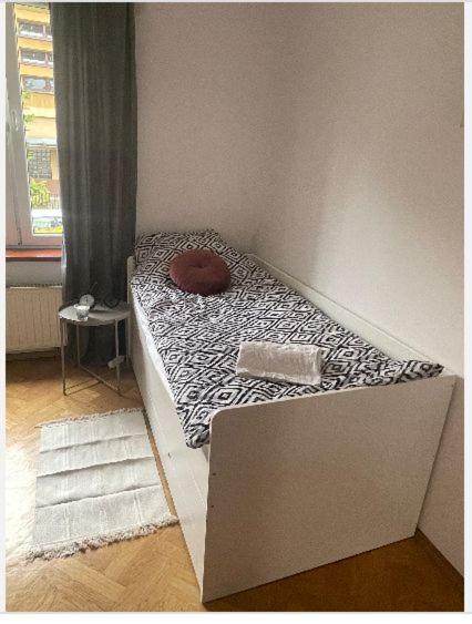 Cheerful 3 Bedroom City House Krakow Exterior photo